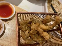 -渝信川菜(工体店)