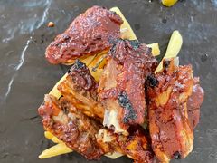 -Supine Bistro溯泮餐厅