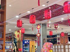-老渔翁炖鱼坊(黄海西路东山店)