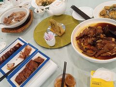 -海宝酒家(中山四路店)