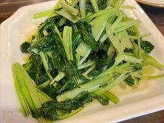 清炒绣花锦-公和酒店