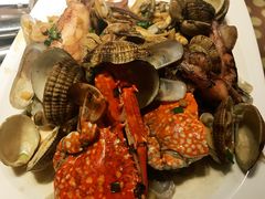 -杭州国际会议中心洲际酒店-原素全日餐厅(解放东路店)