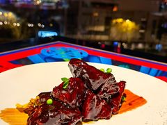 -上海滩餐厅(BFC外滩金融中心店)