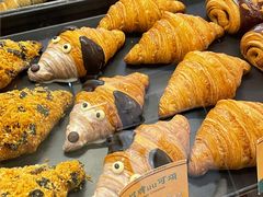 -屋裡·Union Bakery(龙江路店)