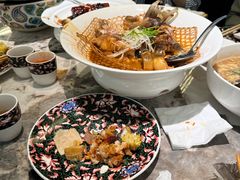 -峰厨大鱼泡饼·天津菜(西青大学城店)