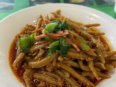-令氏家外家周秦食府(高新店)