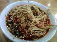 -吴记怪味面(牛王庙店)