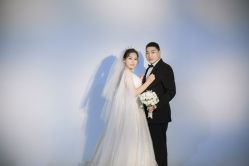 -巴黎新娘婚纱摄影·婚礼策划(嘉定总店)