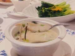 -Yan Ting 宴庭中餐厅(上海静安瑞吉酒店)