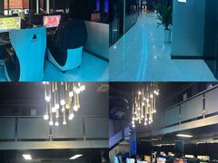 -绿树电竞(五路店)