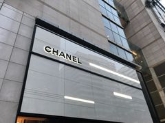 -乐天免税店(明洞店)