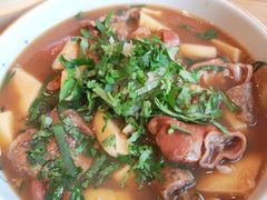 -四季民福烤鸭店(前门店)