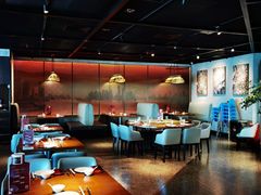 大堂-上海小南国(正大店)