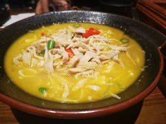 -敏珠拉姆藏餐·南京厨房(富春江东街店)