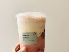 -喜茶(佛山岭南站店)