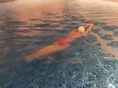 -斯博特游泳俱乐部(永安里店)