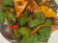 -漢舍中国菜馆(浦东嘉里城店)