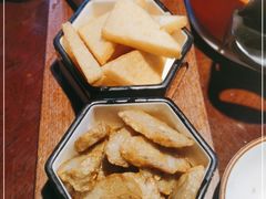 -艺佳鲜闽南大院(玄南岭路店)