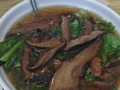 -康大口蘑面庄(将军街店)