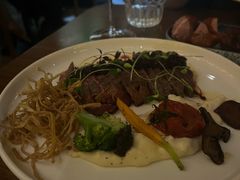 -ibarrel爱杯·bistro&brunch(江宁路店)