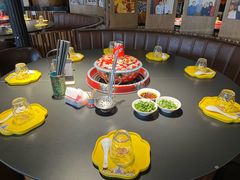 -羊大爷涮肉(亮马桥店)