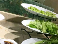 -福缘烤肉王自助(爱琴海-原比尔森店)