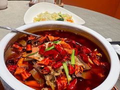 -大鹏饭店·金陵家宴(奥体中心店)