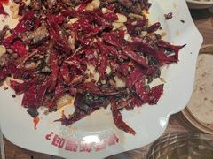 -巴扎屋大盘鸡·新疆菜(汇嘉时代店)