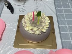 -黑池口感烘焙·生日蛋糕(坂田店)