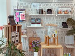 -GOOD好事咖啡(会展城店)