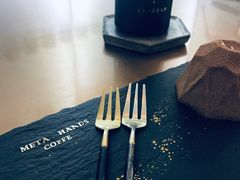 -铁手珈琲制造局metalhands(望京店)
