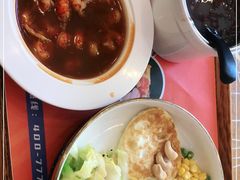 -海盗虾饭·剥好的小龙虾饭(SOHO尚都店)
