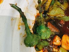 -九转小磨·东北菜老字号(祥安店)