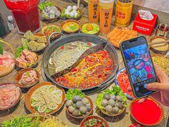 -冯校长老火锅(深圳总店)