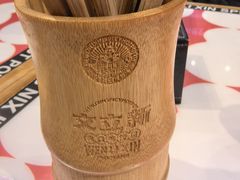 -文立新麻辣烫(合生汇21街区店)