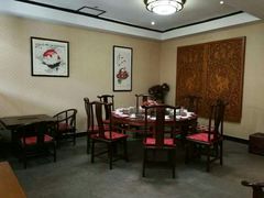 包厢-三品尚院(贝勒府旧址店)