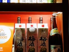 -醉虎传(南锣鼓巷店)