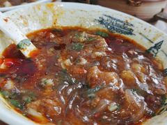 -豆相识•九九豆腐脑(牛咡桥店)