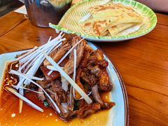 -鼎香润(德胜门内店)