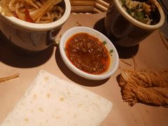 -符离集餐厅(万象城店)