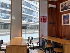 -西少爷(望京SOHO店)