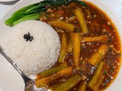 -食大利香港茶餐厅(南亚风情第一城店)