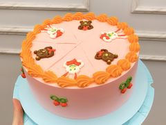 -DOPAMINE多巴胺·甜品面包·生日蛋糕(国贸店)
