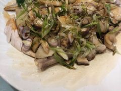 -山泉公馆酒家(珠江新城店)