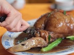 -奇香楼(五眼桥横街店)