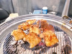 滋补炭烤鳗鱼-本炙炭烤·蒲烧活鳗料理店(金沙洲店)