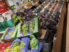-T11生鲜超市(朝阳公园店)
