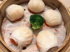 -陶陶居海鲜酒家(新马路店)
