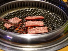 -丸藏和牛烧肉专门店(园区师惠坊店)