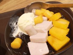 -鲜芋仙(中山路店)